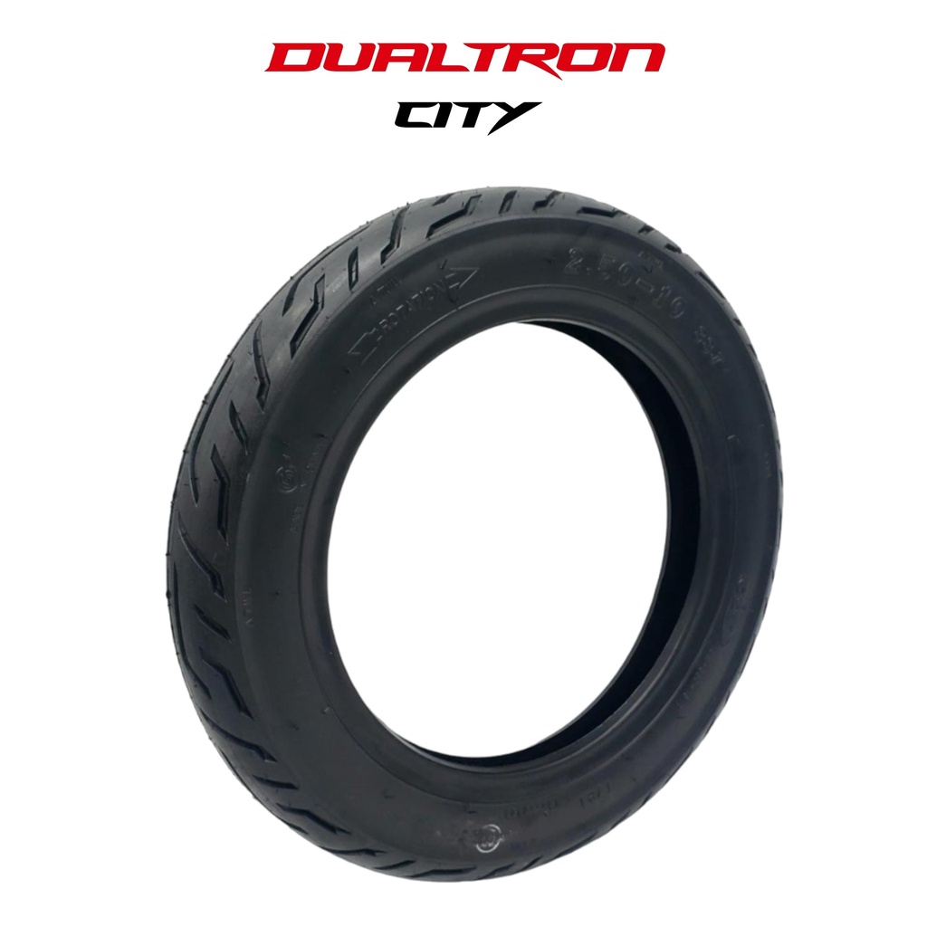 DUALTRON CITY | TIRE