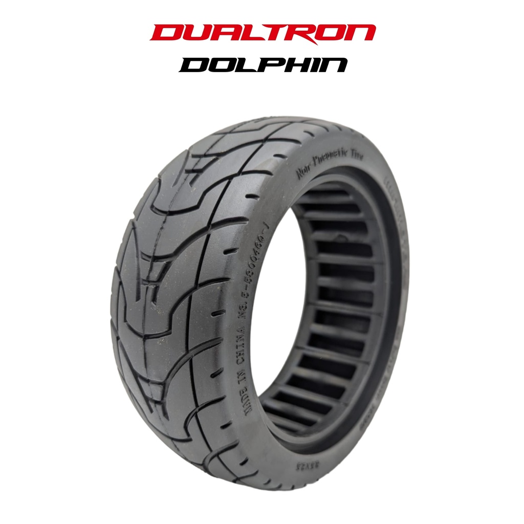 DUALTRON DOLPHIN | FULL REAR TIRE