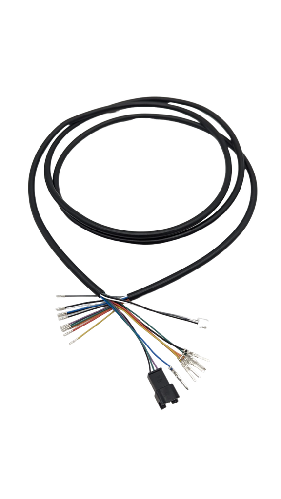 DUALTRON | EY4 CABLE V1