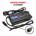 DUALTRON NEW STORM LTD & X LTD | CHARGEUR RAPIDE 95.4V 4A (LP 16)