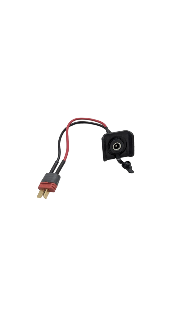 Conector de carga para HERO S8/S9/S10/X8