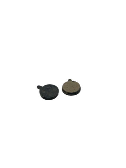 HERO S10 | BRAKE PAD (ROUND)