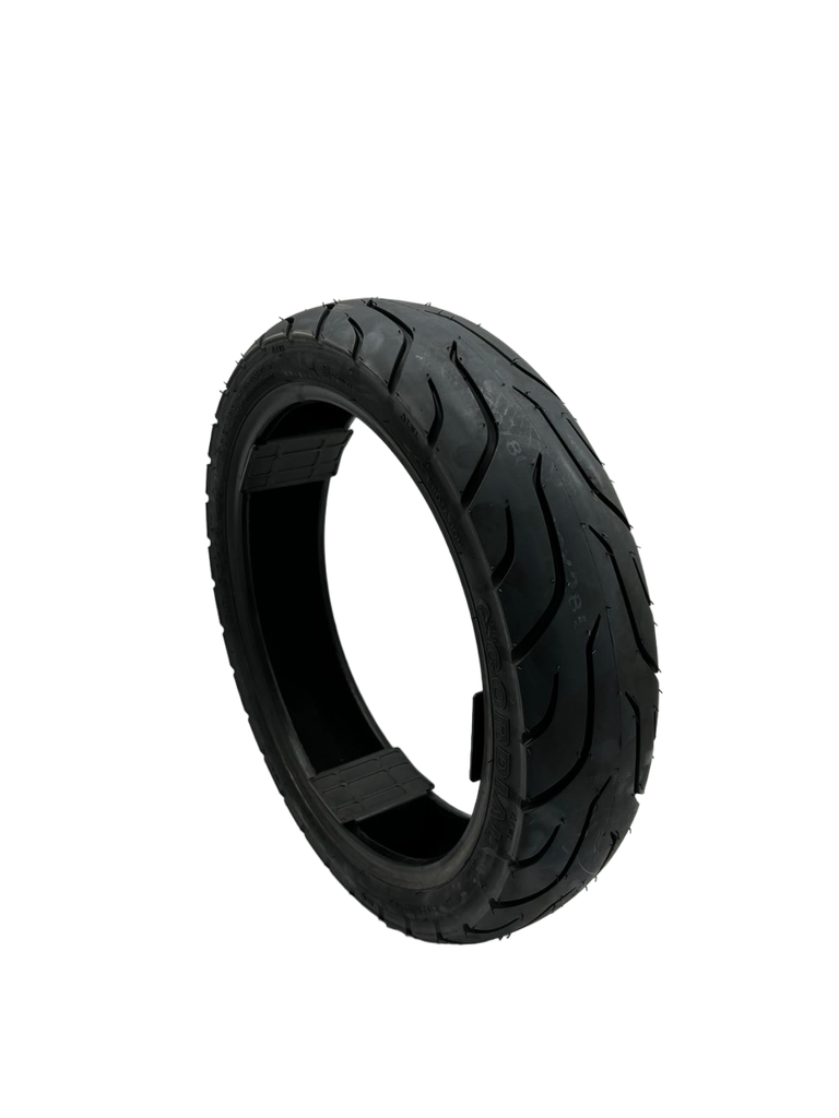 EK1 Front tire