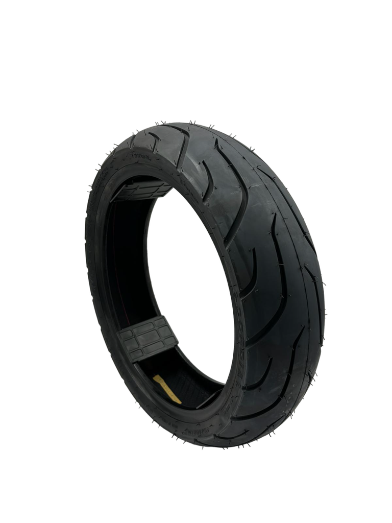 EK1 Rear tire