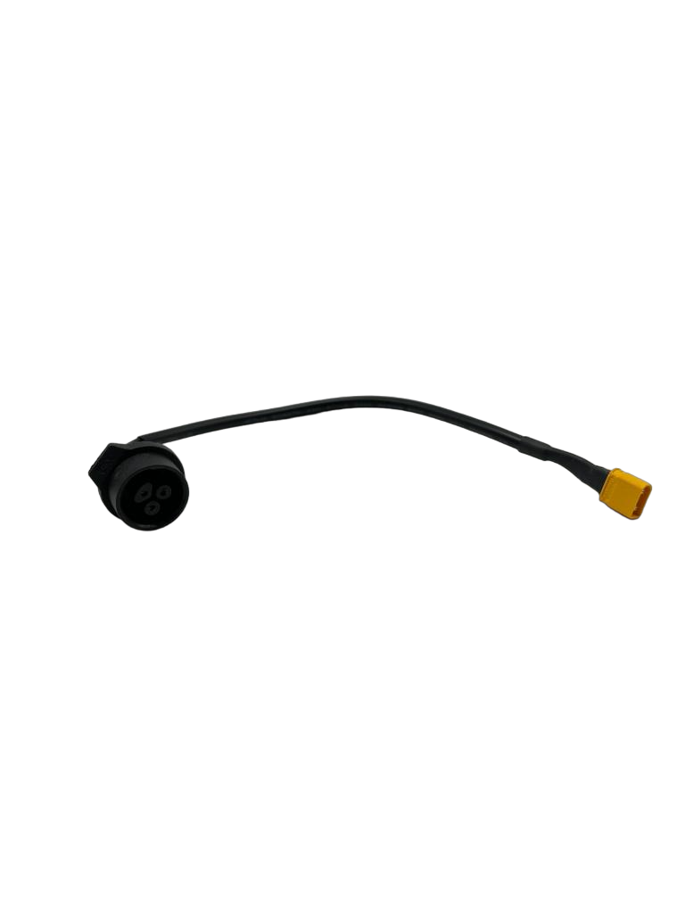 CONECTOR DE CARGA BLADE V2