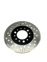 EK1 rear disc