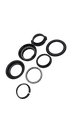 KUICKWHEEL S1-C PRO V1 & V2 | CALE DE ROULEMENT AV