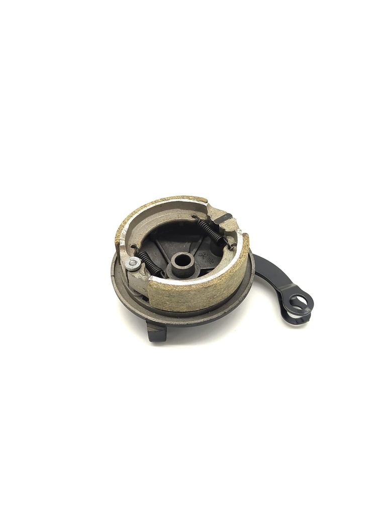 KUICKWHEEL S1-C PRO V1 AND V2 | DRUM BRAKE