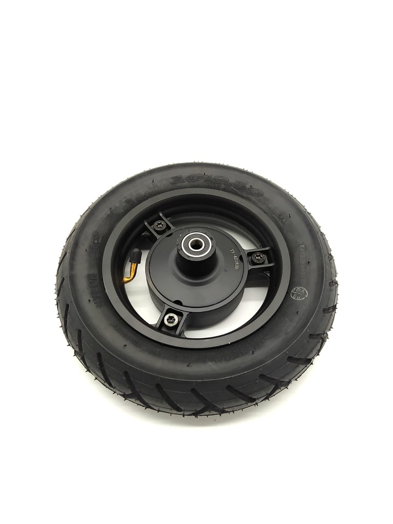 KUICKWHEEL S1-C PRO V1 & V2 | COMPLETE FRONT WHEEL