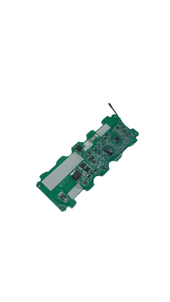 KUICKWHEEL S1-C PRO V1 AND V2 | BMS