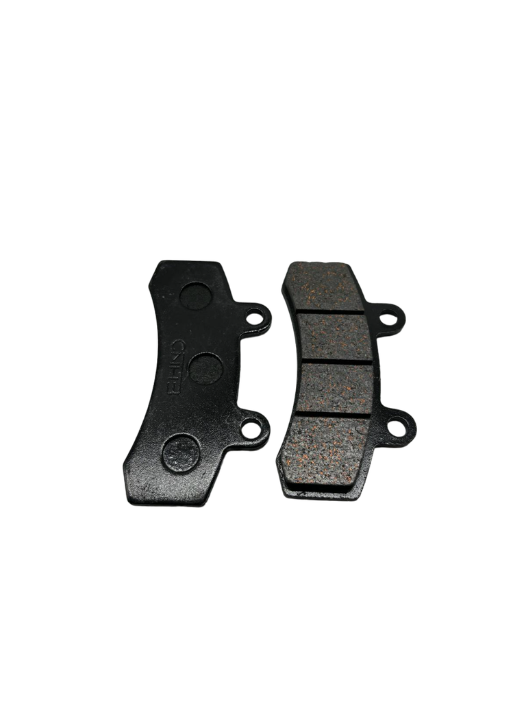 front brake pads