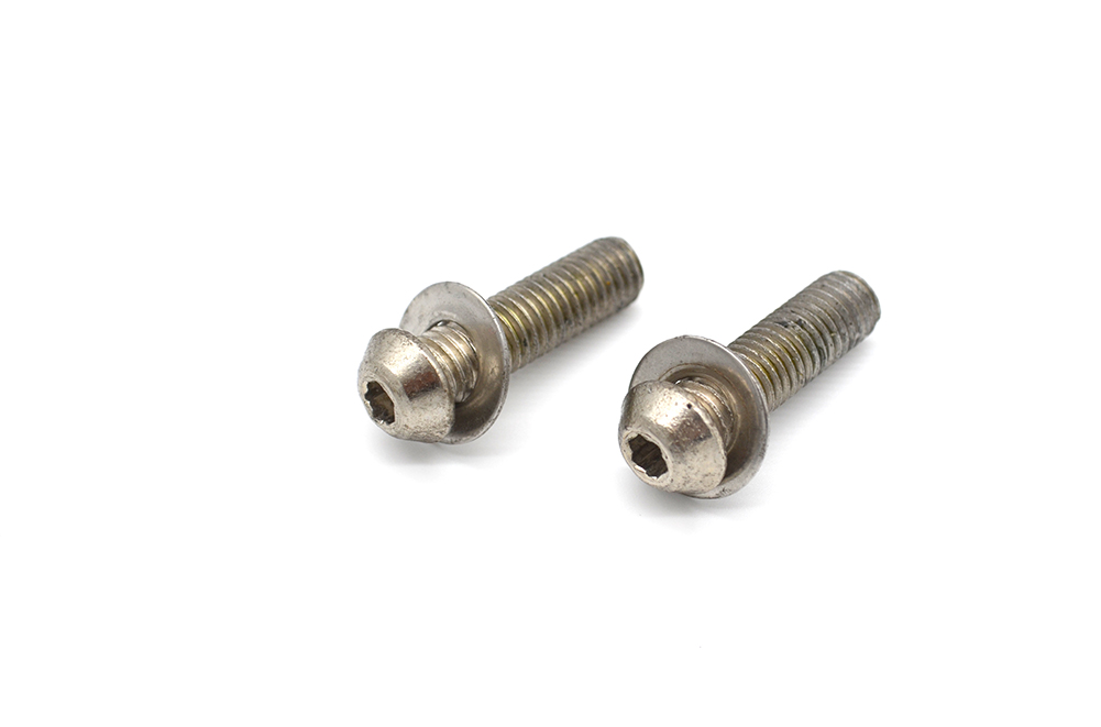 SPW MINI 4 PRO AND LIGHT - FUTECHER | REAR SUSPENSION SCREWS WITH WASHER