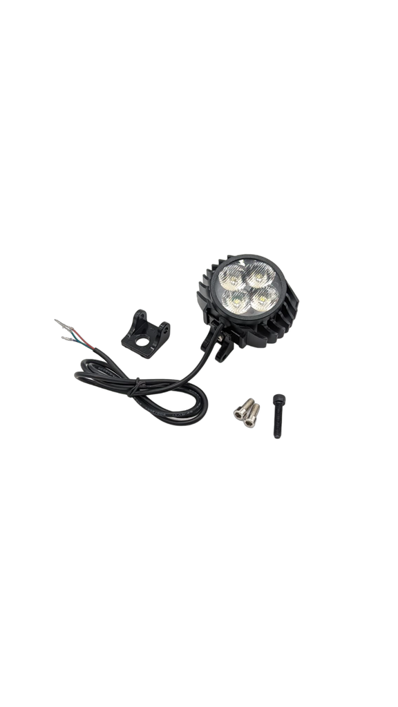 DUALTRON MINI DUAL MOTOR | HEADLIGHT WITH HORN