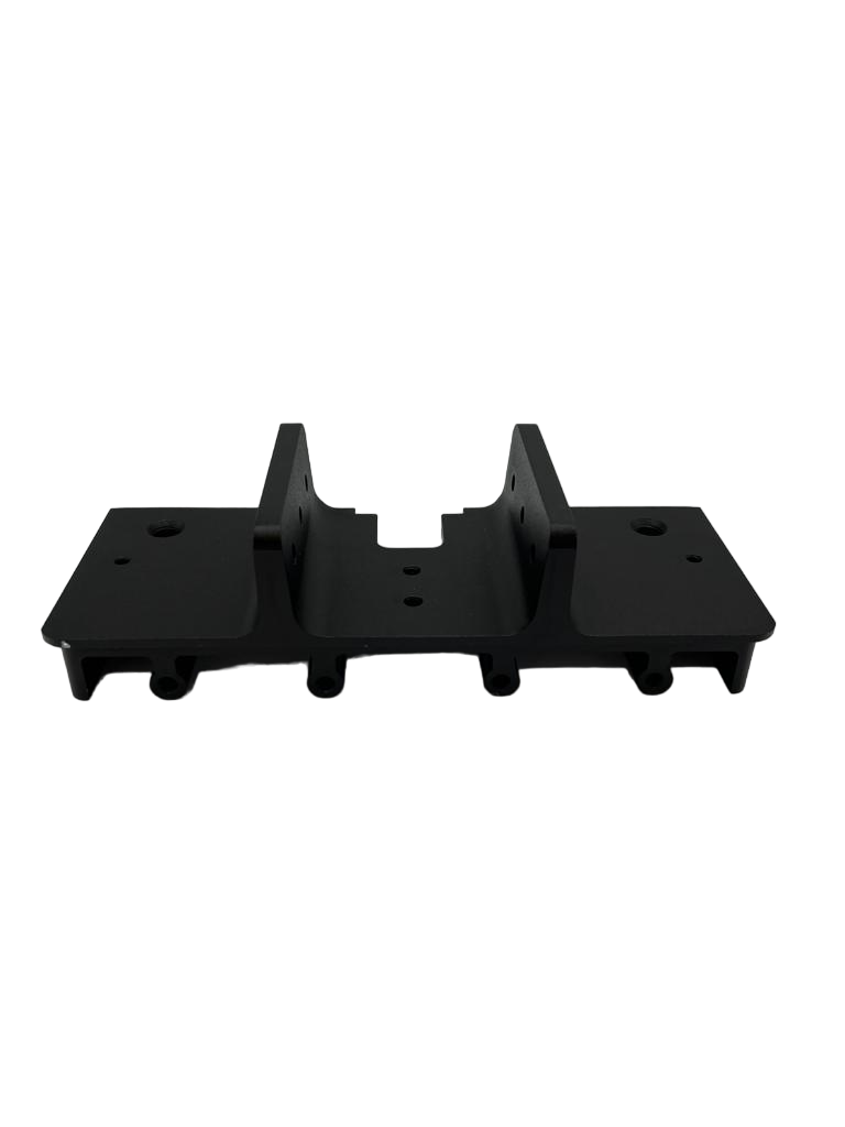 DUALTRON THUNDER 3 | BASE SYSTEM FOLD