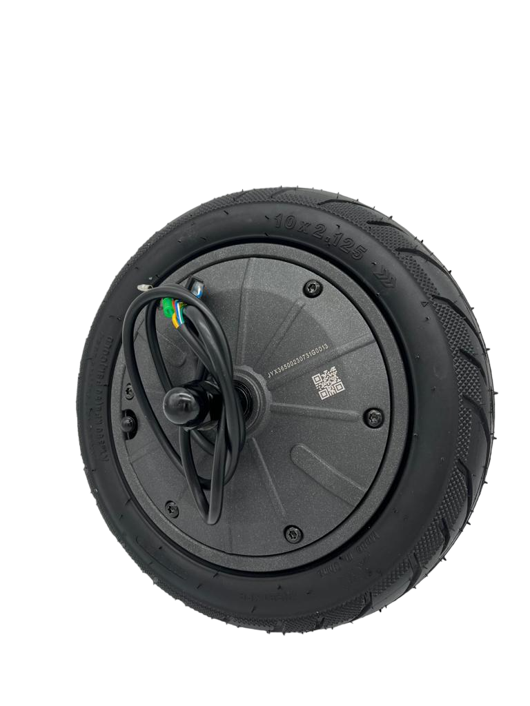 RUEDA KUICKWHEEL M16 | MOTOR