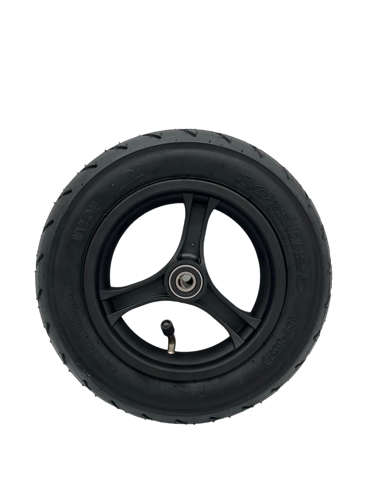 KUICKWHEEL M16 | FRONT WHEEL