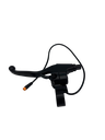 KUICKWHEEL M16 | LEFT BRAKE LEVER WITH BELL