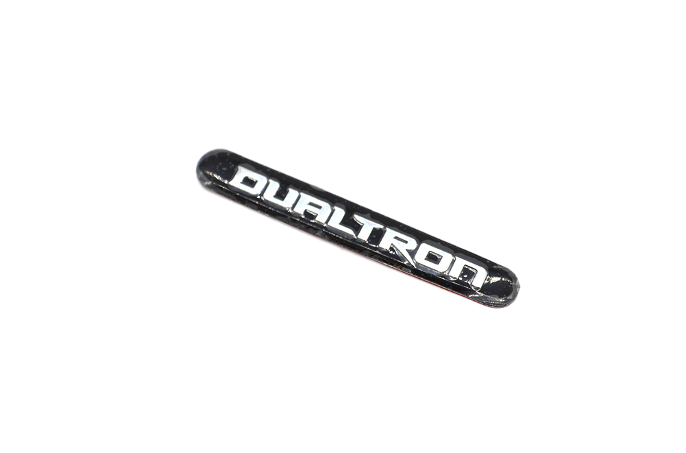 DUALTRON | PEGATINA DUALTRON