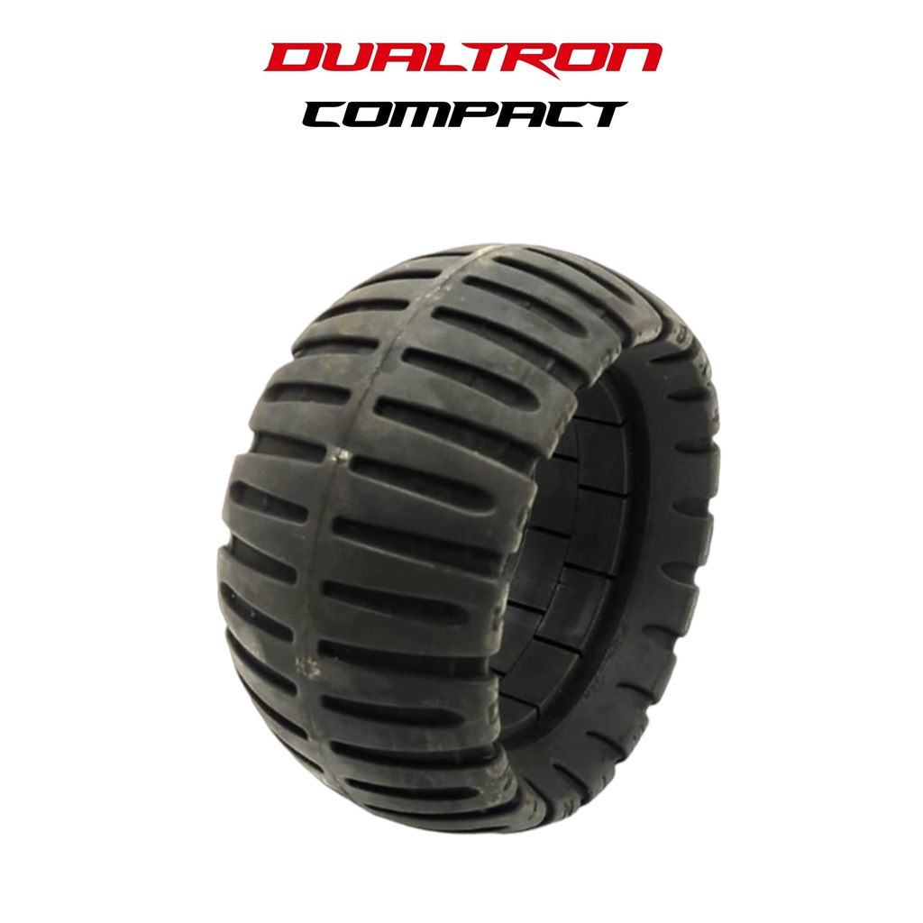 DUALTRON COMPACT | PNEU