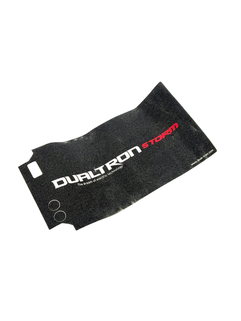 DUALTRON STORM | DECK GRIP