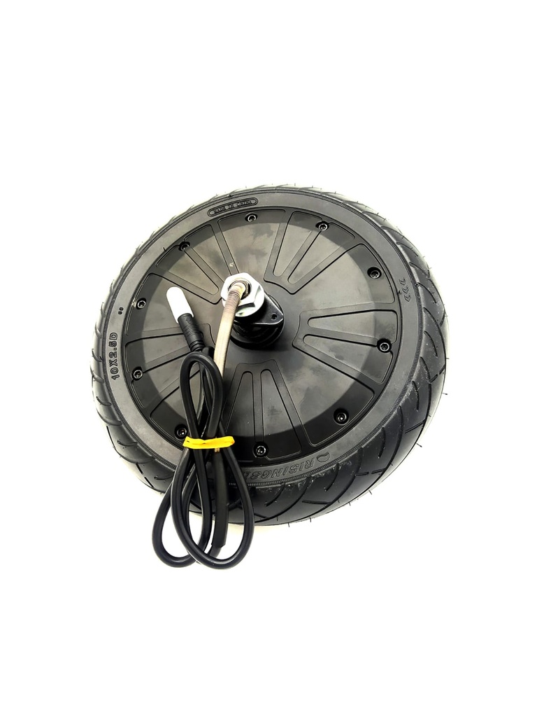 KUICKWHEEL S1-C PRO V2 | MOTOR