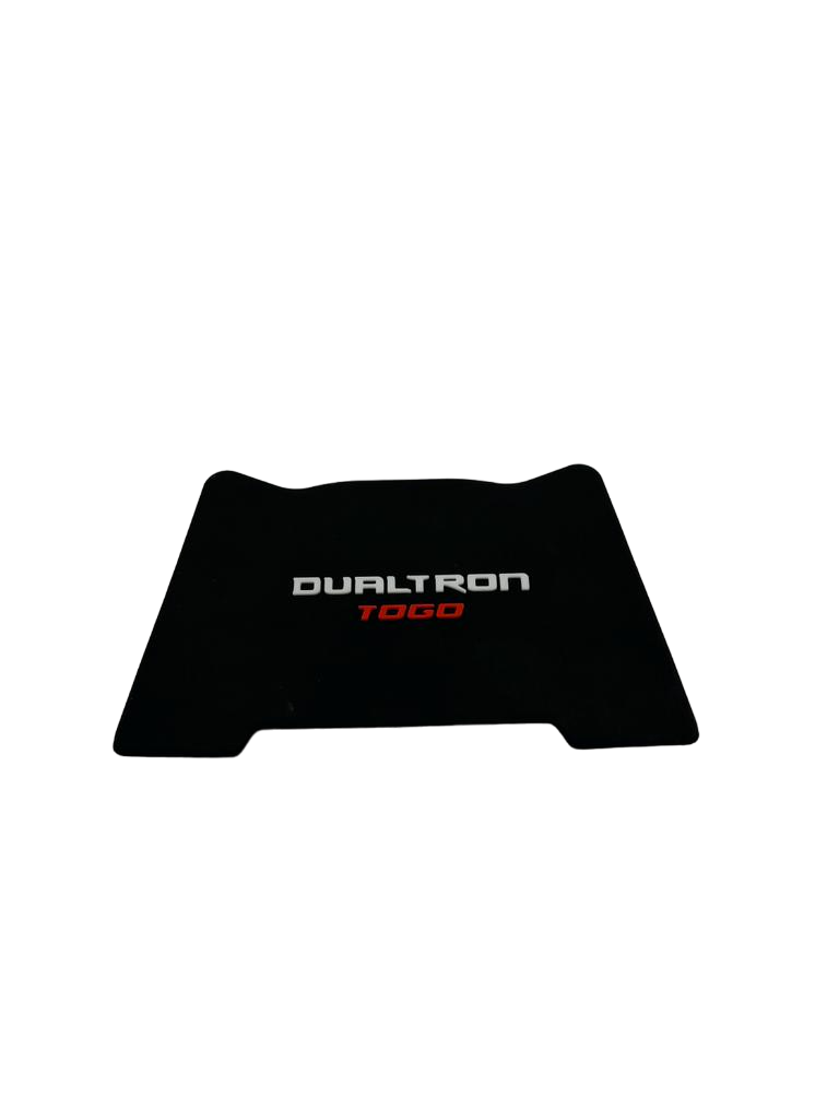 DUALTRON TOGO & TOGO LTD | GRIP FOOTREST 36V