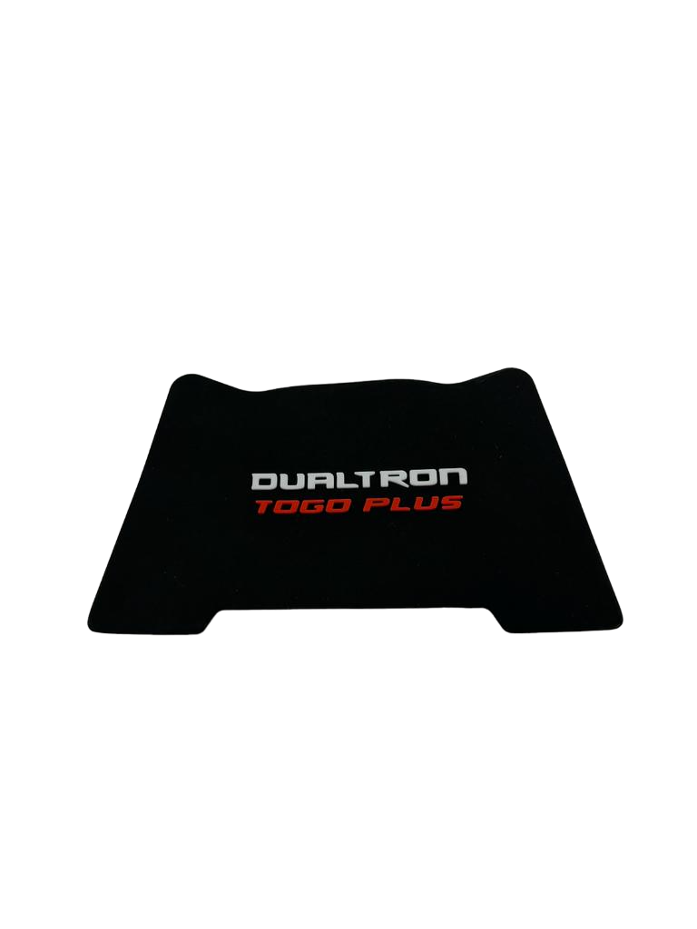 DUALTRON TOGO PLUS | GRIP FOOTREST 48V