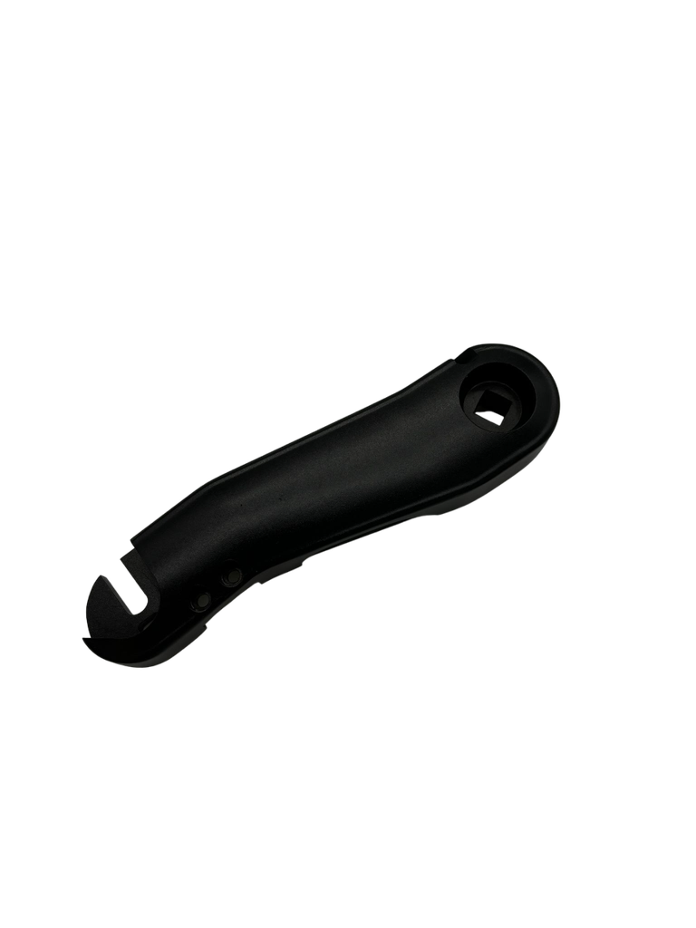 DUALTRON EAGLE | LEFT REAR FORK ARM