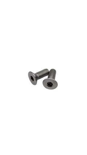 [DLT01188] DUALTRON POP | DISPLAY SUPPORT SCREW EY2 M6*16 (X2)