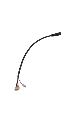 [DLT01543] DUALTRON TOGO | CABLE CONNECTING THE TURN SIGNAL SWITCH TO THE CONTROLLER