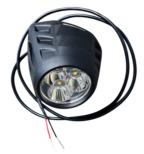 [DLT01612] DUALTRON NEW THUNDER 2 | HEADLIGHT