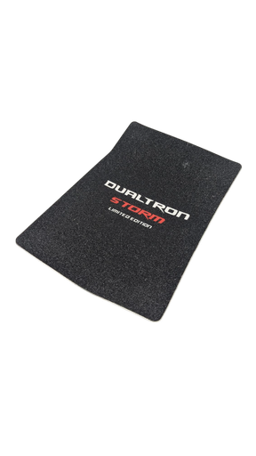 [DLT01634] DUALTRON STORM LTD | NONSLIP REAR SHEET