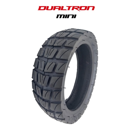 [DLT00623] DUALTRON MINI | PNEU OFF ROAD 8.5X3