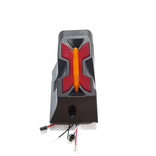 [DLT00746] DUALTRON LEFT STOP LIGHT COVER