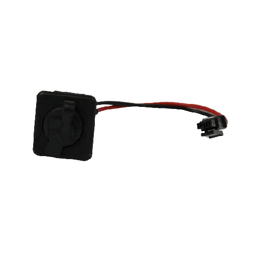 [EGRETEIGHTSP35] EGRET EIGHT CHARGING CONNECTOR