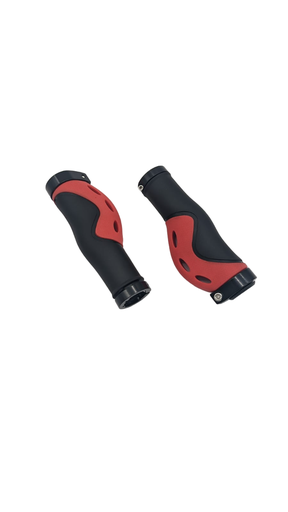 [BLADE00070] BLADE X | RUBBER GRIPS (PAIR)