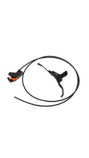 [BLADE00091] BLADE COMPLETE REAR BRAKE SET