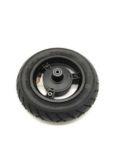 [KCK0037] KUICKWHEEL S1-C PRO V1 & V2 | COMPLETE FRONT WHEEL