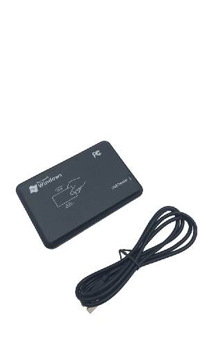 [KCK0071] KUICKWHEEL S1-C PRO V1 AND V2 | NFC TARGET PROGRAMMER