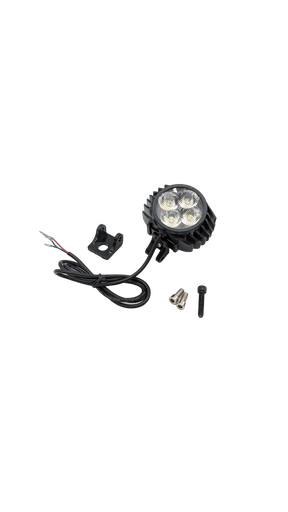 [DLT00770] DUALTRON MINI DUAL MOTOR | HEADLIGHT WITH HORN