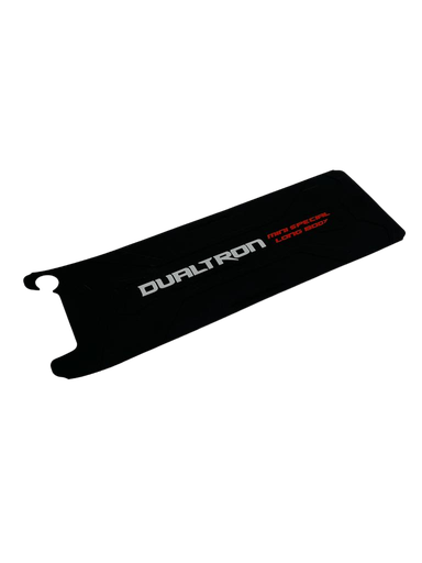 [DLT00783] DUAL ENGINE DUALTRON MINI | ANTI-SLIDING SURFACE OF THE BASE