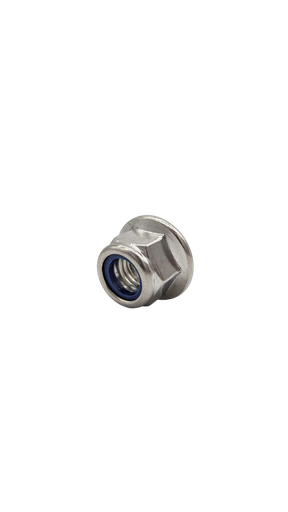 [DLT00977] DUALTRON THUNDER 2 | SUSPENSION CARTRIDGE BRAKE NUT