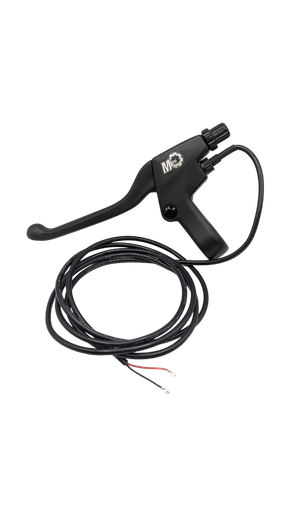 [DLT00984] DUALTRON MINI DUAL MOTOR | LEFT BRAKE LEVER WITH ELECTRIC BRAKE