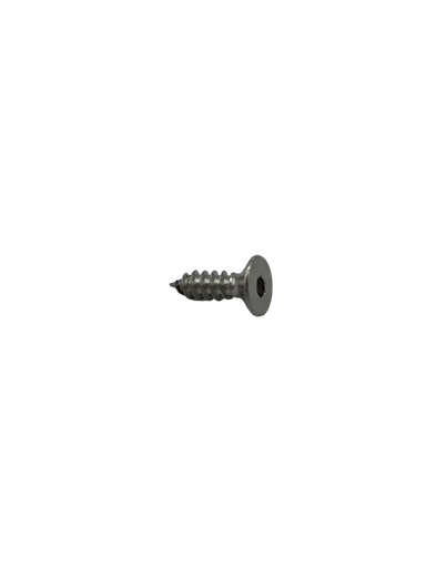 [KCK0092] KUICKWHEEL S1-C PRO V2 | SELF-TAPPING HEXAGON HEAD SCREW WITH SIX SIDED HOLLOW FOR SUPPORT LEG