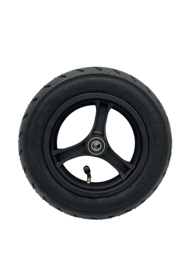 [KCK0148] KUICKWHEEL M16 | FRONT WHEEL