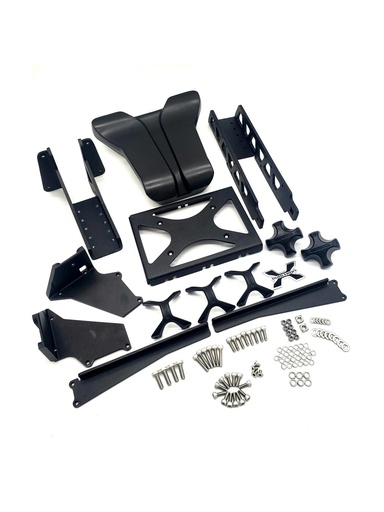 [DLT00169] DUALTRON X & X2 | SADDLE KIT