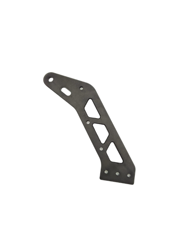 [DLT00183] DUALTRON MINI | LEFT FOLDING SYSTEM ARM