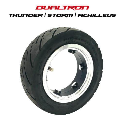 [DLT00318] DUALTRON THUNDER 1/2, STORM, ULTRA Y ACHILLEUS 2023 | RUEDA TRASERA COMPLETA