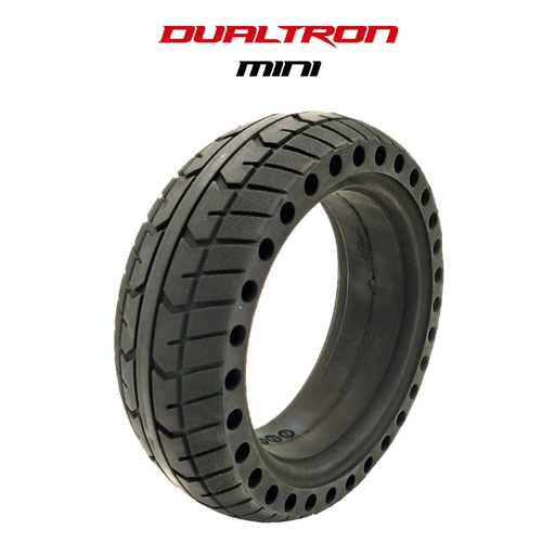 [DLT00319] DUALTRON MINI | PNEU PLEIN (AR)