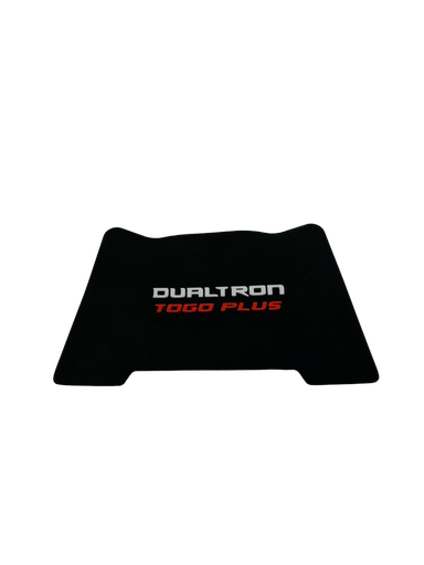 [DLT01134] DUALTRON TOGO PLUS | REPOSAPIÉS CON AGARRE 48V